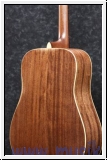 Ibanez AVD11 AVN Gitarre Artwood Vintage Thermo Aged ANS Antique