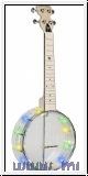 Gold Tone LG-D-LIGHTS