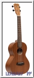 Islander MT-4 Tenor Ukulele Mahagoni