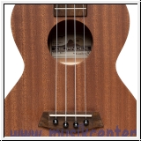 Islander MT-4 Tenor Ukulele Mahagoni