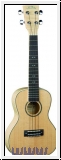 LANIKAI Flamed Maple Konzert-Ukulele FM-C