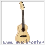 ORTEGA RUBO Horizon Serie Bambus Konzert Ukulele