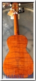 Ortega RUE11FMH Konzert Ukulele geflammtes Mahagoni TA