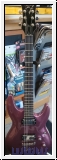 DBZ BARST LA Barchetta Lotus Aubergine ST
