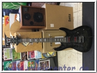 Dean Guitars Vendetta 4F Reloaded Translucent Black