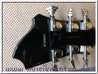 Hagstrom Northen Super Swede- TS made in CZ N1103023