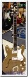 Hagstrom Viking Deluxe Custom DHZ