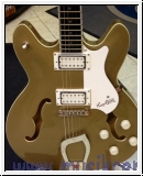Hagstrom Viking Deluxe Custom DHZ