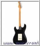 Maybach Stradovari S61 Black White Guard Aged