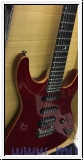 VGS Stage Two PRO Black Cherry mit Seymour Duncan Pickups