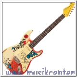 Vintage Guitars Lieferprogramm Uebersicht Preis auf Anfrage