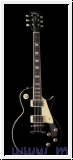 Vintage Guitars V-100 BB Gloss Black