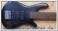 Spector Performer 5 Classic Slate Gray Ladendemo