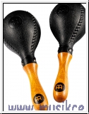 Meinl PM2BK MARACAS, CONCERT, PAIR
