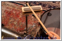 MEINL MWBHC Percussion Wood Block Hand Clap