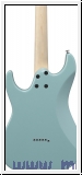 Ibanez  AZES 31 PRB Purist Blue