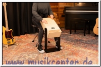 Meinl MESC Ergo Swivel Cajon