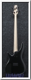 IBANEZ SR300E IPT SR-Serie E-Bass 4 String - Iron Pewter