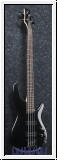 IBANEZ SR300E IPT SR-Serie E-Bass 4 String - Iron Pewter