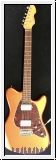 Blade Dayton Deluxe Sienna Copper