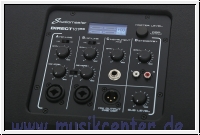 Studiomaster DIRECT121 MX Ultra-kompaktes 12