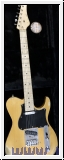 FGN E-Gitarre, Custom Shop, Iliad, Vintage 12/20 Limited Joszi L