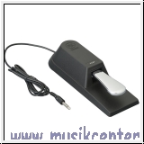Yamaha FC3A Forte-Pedal FC3A FOOT PEDAL
