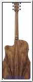 IBANEZ V40WSCE-OPB  Acoustic 6-Str