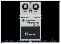 Boss BP-1W Booster/Preamp