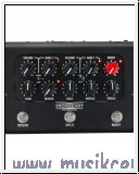 Laney BCC Loudpedal Martin Miller