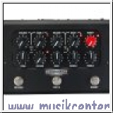 Laney BCC Loudpedal Martin Miller