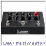 Laney BCC Loudpedal Martin Miller