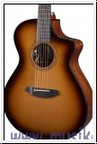 Breedlove Solo Concert CE EB mit Gigbag