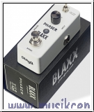 BLAXX 2-Modi Phaser-Pedal fuer E-Gitarre