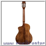 ORTEGA 30th Anniversary Series 4/4 Nylon String Guitar 6 String