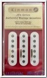 Kinman AVn-W Pickupset