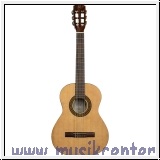 ORTEGA RPPC Picker?s Pack 3/4 Nylon String Guitar 6 String