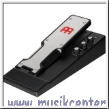 MEINL  FX5 Percussion  Effects Pedal