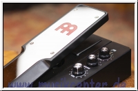 MEINL  FX5 Percussion  Effects Pedal