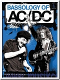 Bassology of AC/DC bass/vocal/tab songbook