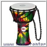 MEINL JRD-TD Percussion Synthetic Djembe 7