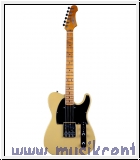 Jet JT350 Butterscotch