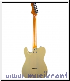 Jet JT350 Butterscotch