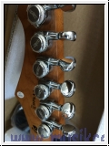 Jet Guitars JT-350 Sunburst