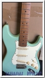 Jet Guitars JS-300 Sea Foam Green