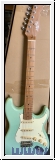 Jet Guitars JS-300 Sea Foam Green