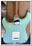 Jet Guitars JS-300 Sea Foam Green