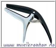Ibanez ICGC10 Universal Capo