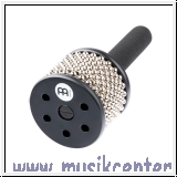 Meinl CA5BK-S CABASA TURBO, SMALL