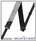 IBANEZ Ichika Nito Signature Gurt - Silver